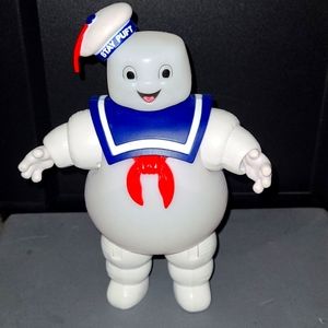 Ghostbusters Stay Puft Marshmallow Man